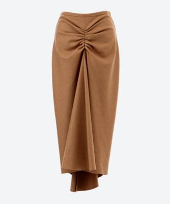 ＜Victoria Beckham (Women)＞スカート　１４２５ＷＳＫ００６９８５Ｂ