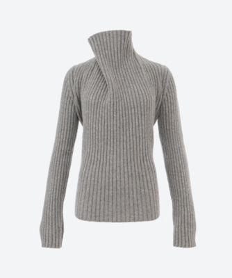 ＜Victoria Beckham (Women)＞セーター　１４２５ＫＪＵ００６８７０Ａ