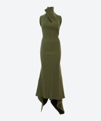 ＜Victoria Beckham (Women)＞ドレス　１４２５ＫＤＲ００６８１１Ａ
