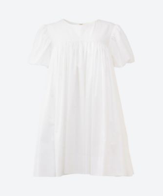 ＜SANDY LIANG (Women)＞ワンピース　２５ＦＷ／Ｈ２５Ｄ０５９―Ｆ１６９