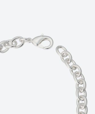 STAR CHARM NECKLACE H25J020―C001