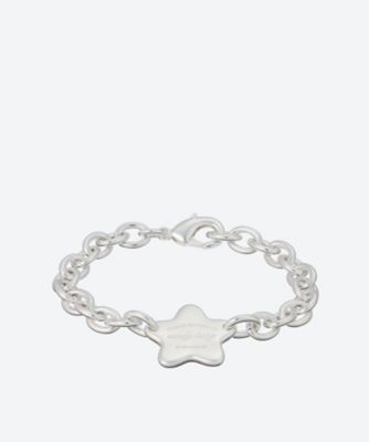 SANDY LIANG (Women)/サンディ リアン ＳＴＡＲ　ＣＨＡＲＭ　ＢＲＡＣＥＬＥＴ　Ｒ２５Ｊ０２３―Ｃ００１