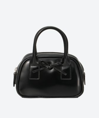 SANDY LIANG (Women)/サンディ リアン ＳＥＣＵＲＥ　ＢＡＧ　Ｆ２４Ｈ０１３―Ｌ００４
