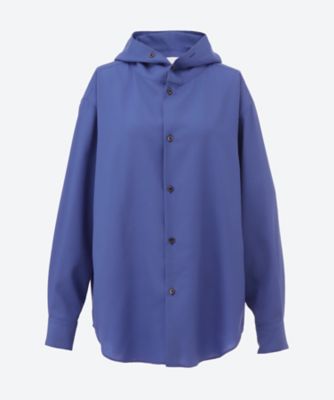 OVERCOAT (Women)/オーバーコート ブラウス　Ｆ２５Ｔ０１１―ＮＫＷＳ