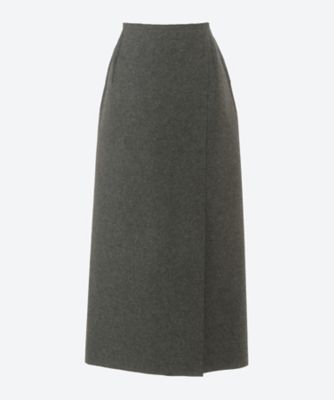 スカート F25S010―NKHM | OVERCOAT (Women)/オーバー