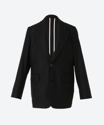 ＜OVERCOAT (Women)＞ジャケット　Ｆ２５Ｊ０４５―ＮＫＷＦ
