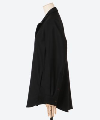 ジャケット F25T05―NKWF | OVERCOAT (Women)/オーバー