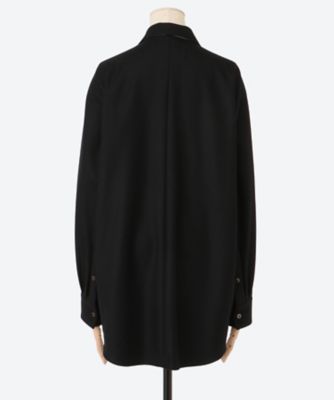 ジャケット・アウター Apartment Three Overcoat Apartment Three Overcoat