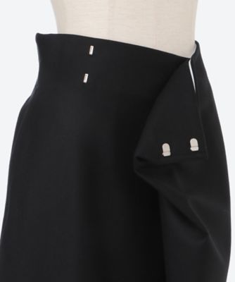 スカート F25S09―NKWF | OVERCOAT (Women)/オーバーコート