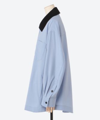 シャツ F25T028―NKH WS | OVERCOAT (Women)/オーバー