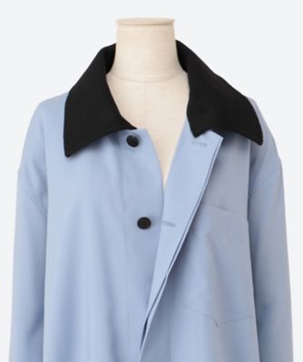 シャツ F25T028―NKH WS | OVERCOAT (Women)/オーバー