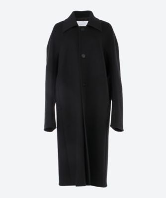 ＜OVERCOAT (Women)＞コート　Ｆ２５Ｃ０３２―ＤＷＤＢ