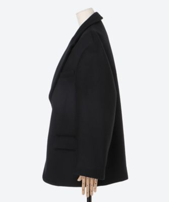 ジャケット F25J037―DWDB | OVERCOAT (Women)/オーバー