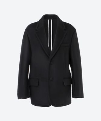 ＜OVERCOAT (Women)＞ジャケット　Ｆ２５Ｊ０３７―ＤＷＤＢ