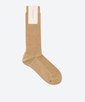 新品 babaco ババコ コットンリブパンツ イエロー 03_016-750.jpg