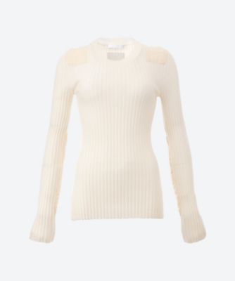 HELMUT LANG (Women)/ヘルムート ラング セーター 5201720