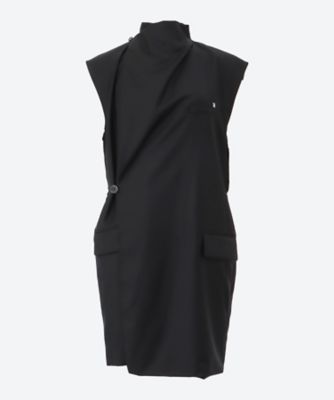 ＜HELMUT LANG (Women)＞ドレス　５２０５５０５