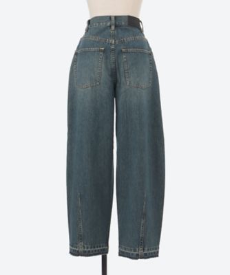 82%オフ 39,600円 未使用 ヘルムートラング パンツ アメリカ ボトムス 楽天市場】ヘルムートラング デニムパンツ（レディース