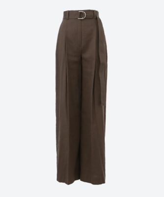 ＜HELMUT LANG (Women)＞パンツ　５２０６４４０