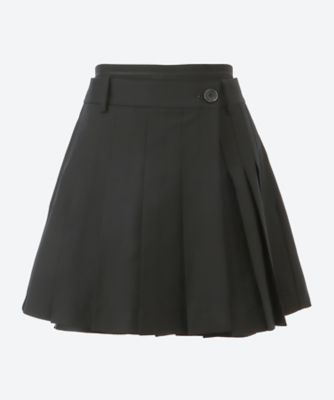 ＜HELMUT LANG (Women)＞スカート　５２０７３０５