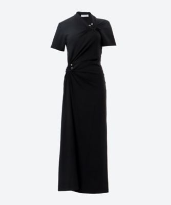 京女さま専用 　ランバン　ドレス ドレス 25PJRO062CO0555 | Rabanne (Women