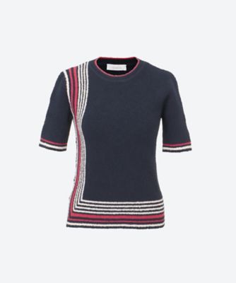 ＜Rabanne (Women)＞セーター　ｐａｃｏ　２５ＦＷ／２５ＡＭＰＵ０４５ＭＬ０３１９