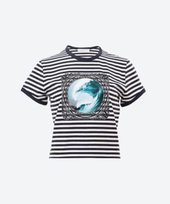 Tシャツ 25PJTE010CO0558 | Rabanne (Women