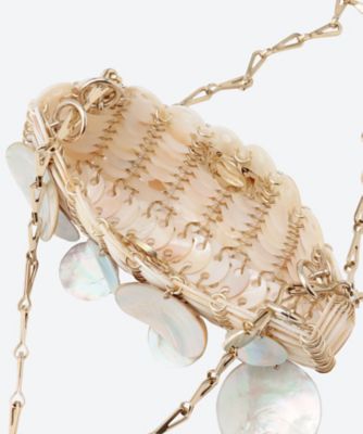 ハンドバック 25ASS0127RES011 | Rabanne (Women