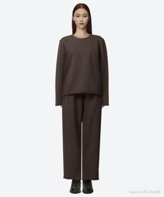 パンツ CF／S15―287 | GABRIELA COLL GARMENTS (Women