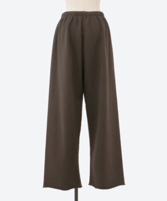 パンツ CF／S15―287 | GABRIELA COLL GARMENTS (Women