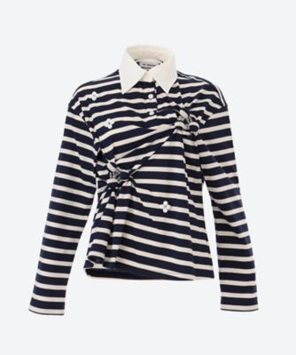 カットソー TPAW250101 | RIV NOBUHIKO (Women)/リブ