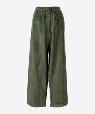 ＜GABRIELA COLL GARMENTS (Women)＞パンツ　Ｃ／Ｓ１５―２８７
