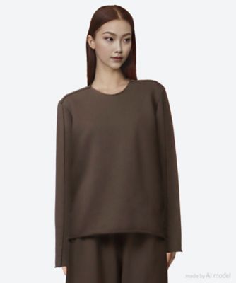 ＜GABRIELA COLL GARMENTS (Women)＞【送料無料】カットソー　Ｓ１７―３１７