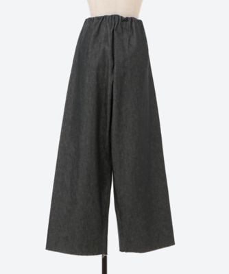 パンツ D／S16―310 | GABRIELA COLL GARMENTS (Women