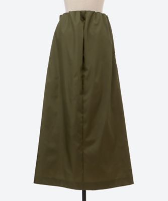 スカート TN／S17―316 | GABRIELA COLL GARMENTS (Women