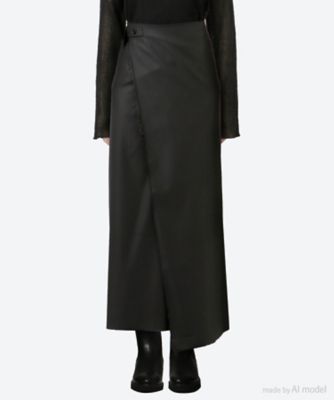 GABRIELA COLL GARMENTS (Women)/ガブリエラ コール ガーメンツ スカート　ＦＷ／Ｓ１６―３０４