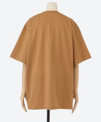 【タグ付き未使用】HYKE ハイク　半袖Tシャツ　12377 0431335234592cl_30?$VS_1500$