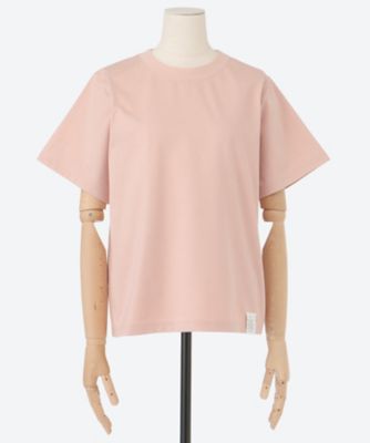 SHORT―SLV TEE （6，50Z） 25FW／12377
