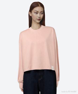 【週末限定最終価格】YENN♥CURVE FORM LONG TEE YENN CURVE FORM LONG TEE