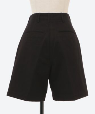 いせたん CHINO SHORTS 25FW／13349 | HYKE (Women
