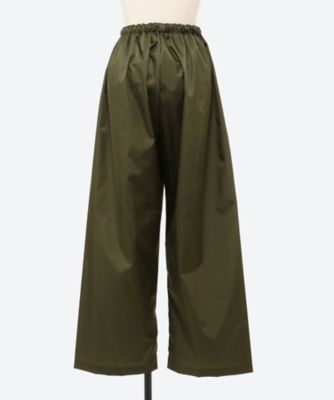 GABRIELA COLL GARMENTSブラック パンツ GABRIELA COLL GARMENTS（ガブリエラコールガーメンツ）その他