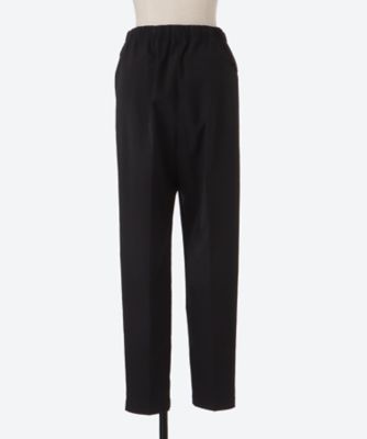 送料無料】TASLAN TWILL TAPERED PANTS