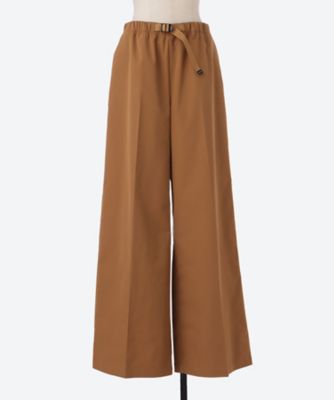 HYKE / ハイク　COTTON TWILL ARMY CHINOS チノパン 9bee3e6fa45e0efba198a094a2b1e9