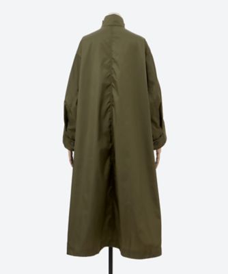 GALLORlA コート SENTDALE WOOL ステンカラーコート