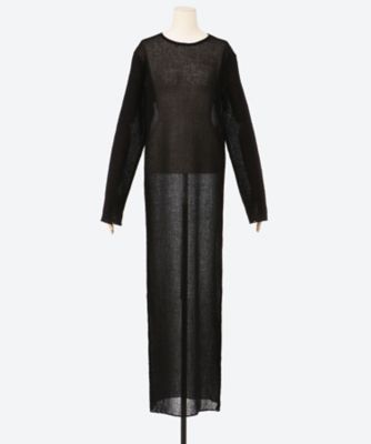 ドレス S15―301 | GABRIELA COLL GARMENTS (Women