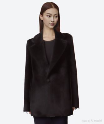 ＜GABRIELA COLL GARMENTS (Women)＞【送料無料】ジャケット　ＨＷ／Ｓ１１―１７３