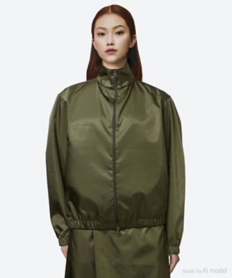 GABRIELA COLL GARMENTS (Women)/ガブリエラ コール ガーメンツ ジャケット　Ｓ１４―２６１