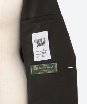 ジャケット S12―206 | GABRIELA COLL GARMENTS (Women