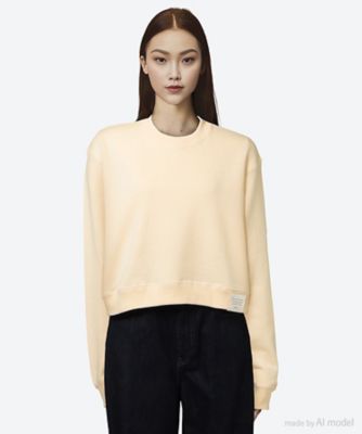 本日限定値下Miltia cropped cargo / ミルティアクロップド glamb（グラム）の「Miltia cropped cargo / ミルティア