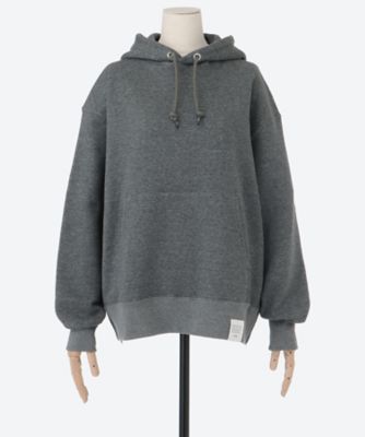 HYKE ハイク　裏起毛スウェット　ネイビー　サイズ1 未使用 楽天市場】hyke スウェットの通販